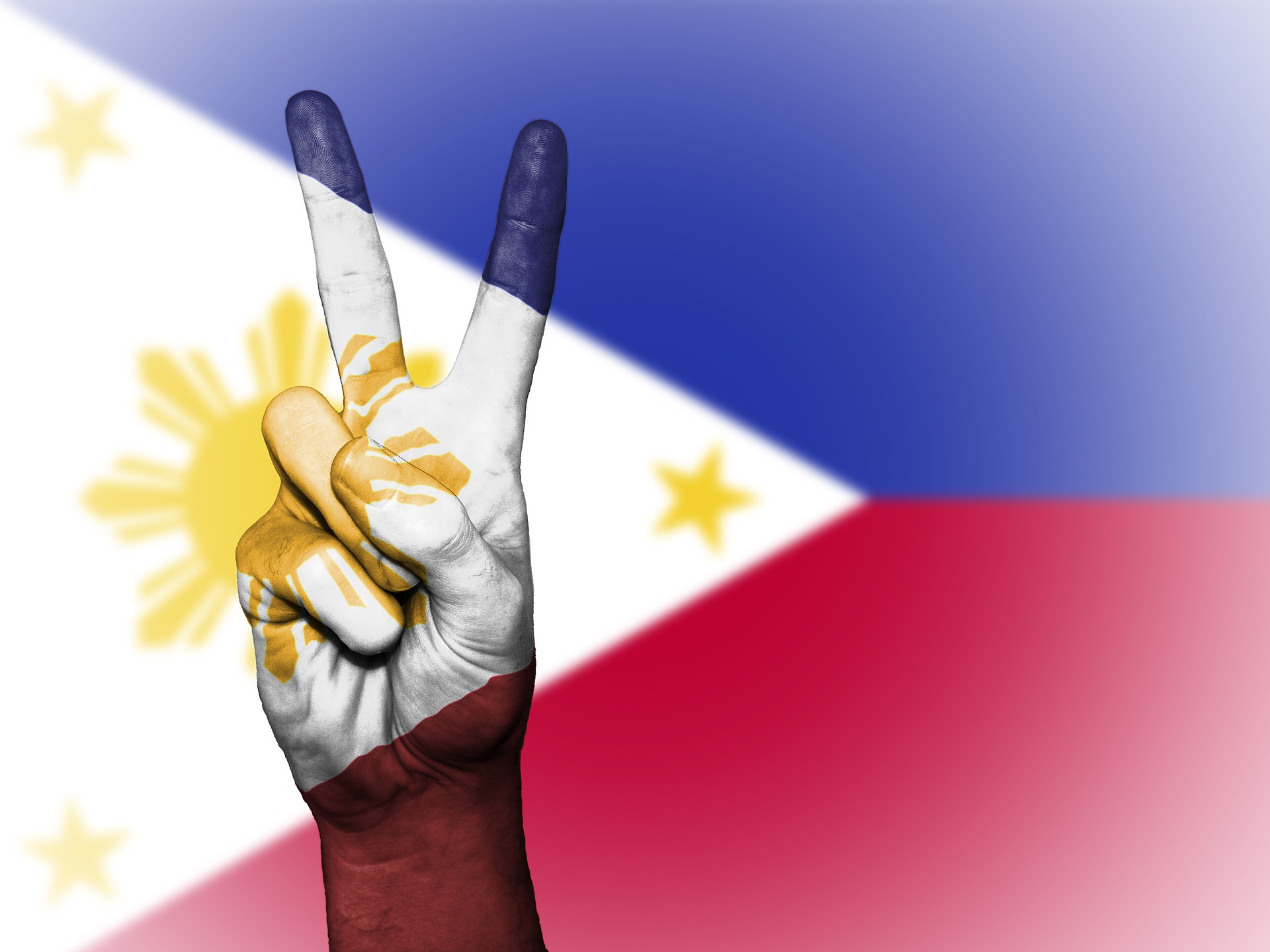 Using Abra to buy bitcoin in the Philippines