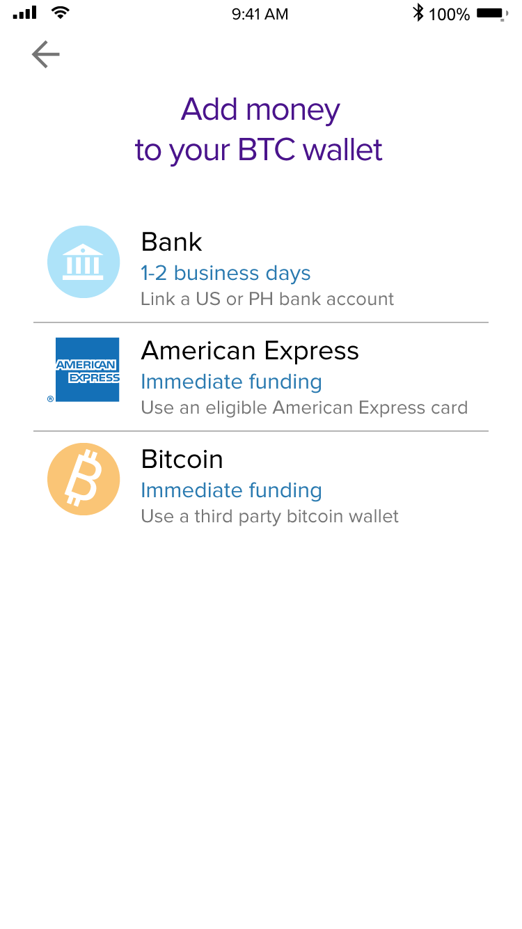 abra bitcoin exchange