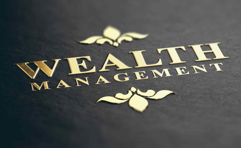 crypto wealth management